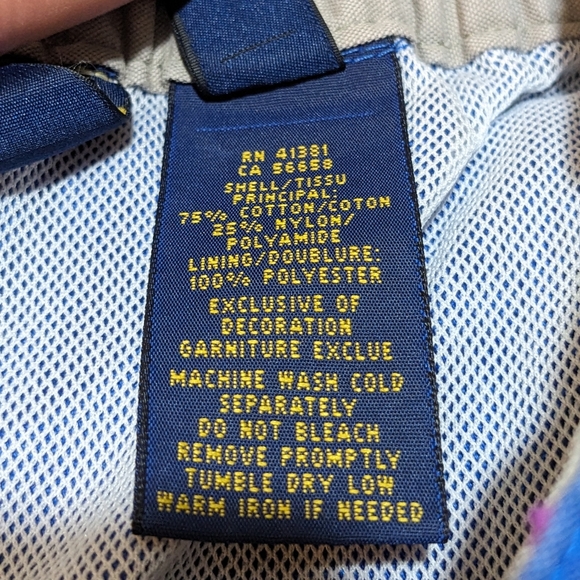 2 For $50! Polo Hybrid Shorts mens M - Picture 14 of 14